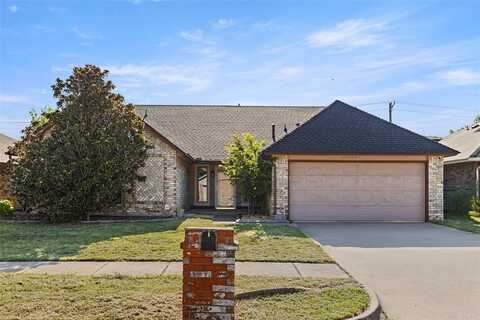 11904 Blue Moon Avenue, Oklahoma City, OK 73162