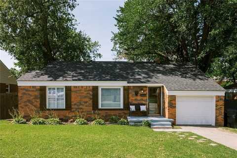 3012 NW 43 Street, Oklahoma City, OK 73112