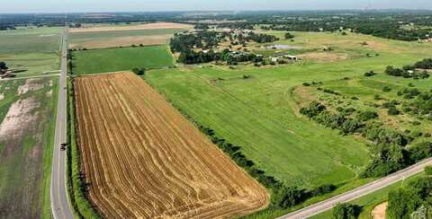 E Wilshire Boulevard, Jones, OK 73049