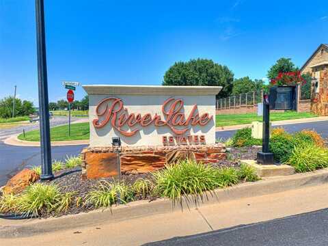 2312 Overholser Court, Oklahoma City, OK 73127