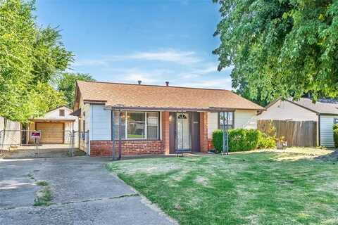2661 SW 43rd Street, Oklahoma City, OK 73119