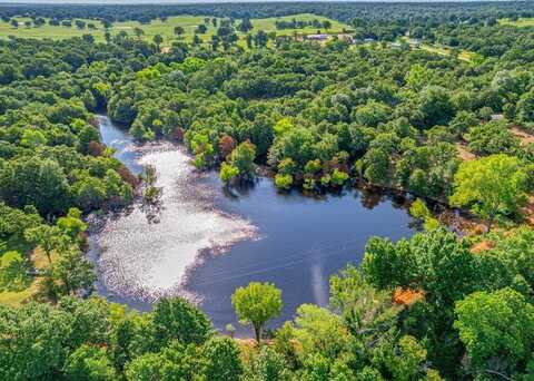 5200 Pottawatomie Road, Macomb, OK 74852