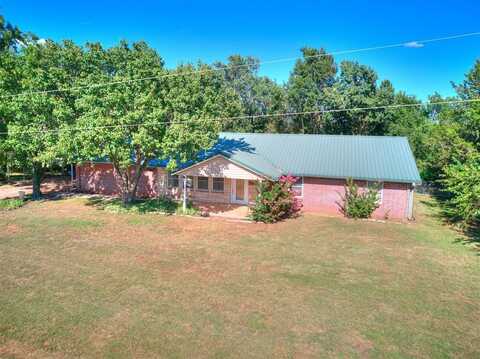 2652 N Main Street, Blanchard, OK 73010