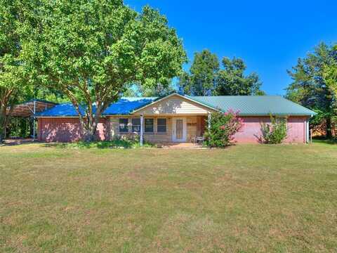 2652 N Main Street, Blanchard, OK 73010