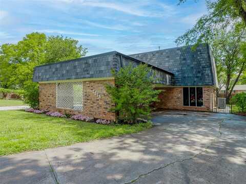 7016 N Roff Avenue, Oklahoma City, OK 73116
