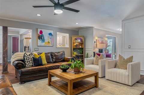 13405 Green Valley Drive, Oklahoma City, OK 73120