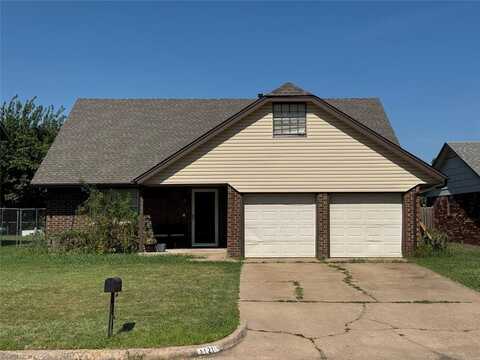 1121 Cavalier Street, Moore, OK 73160