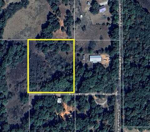 Bryton Place, Tecumseh, OK 74873