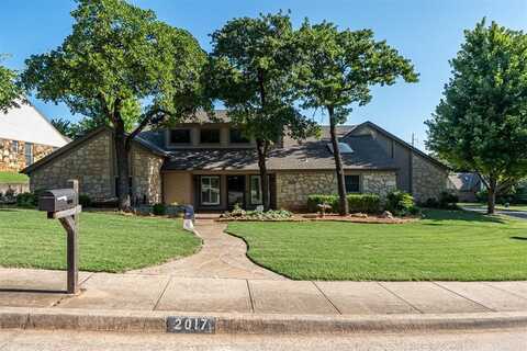 2017 Running Branch Road, Edmond, OK 73013