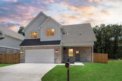422 Browning Lane, Jones, OK 73049
