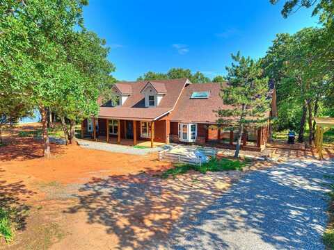 10299 250th Street, Blanchard, OK 73010