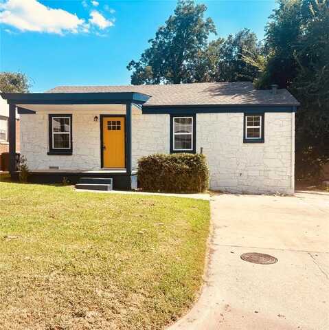 2504 NE 17 Street, Oklahoma City, OK 73111