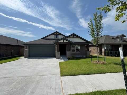 3120 Mount Nebo Drive, Yukon, OK 73099