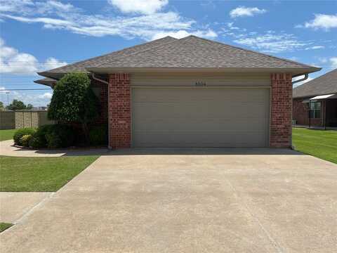 9204 Roadrunner Avenue, Oklahoma City, OK 73139