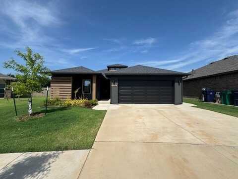 3105 Gunnison River Road, Yukon, OK 73099