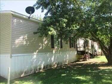275 GATE 5 RD LOT 32, ALEXANDRIA, AL 36250