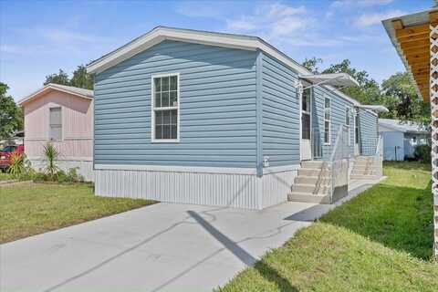 414 N Ridgewood Avenue, Edgewater, FL 32132
