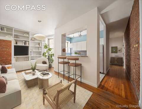 25 Charles Street, New York, NY 10014