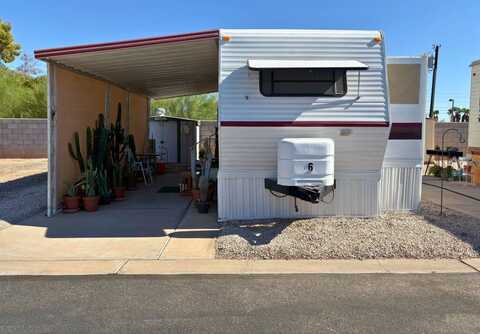 2553 W 16th St, Yuma, AZ 85364