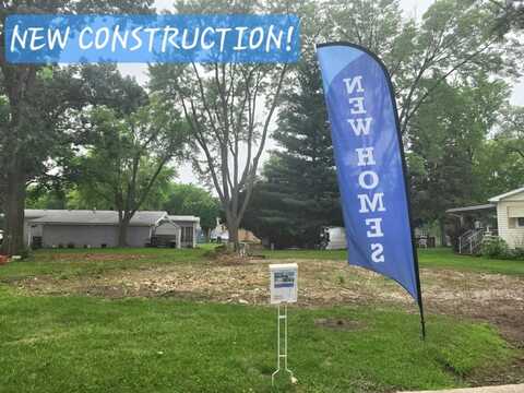 1116 Candlewood Road, #356, Elgin, IL 60123