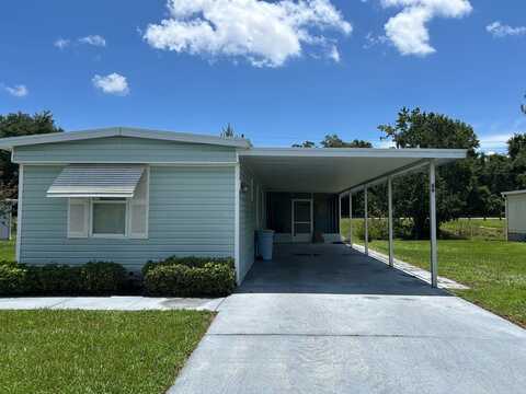 66 Rose Drive, Fruitland Park, FL 34731
