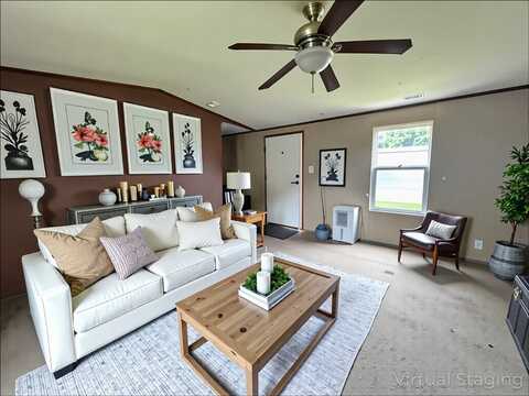 2701 Calhoun Road, Albion, MI 49224
