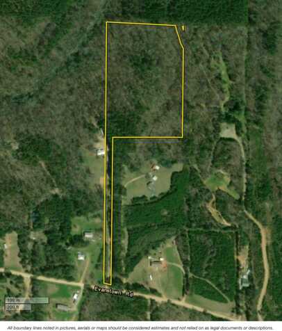 0001 evanstown rd, Berry, AL 35546