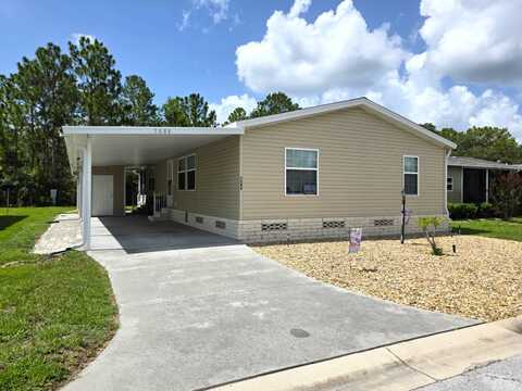 7000 W Leonshire lane, Homosassa, FL 34446
