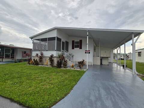 5807 Pinecrest Dr, New Port Richey, FL 34653