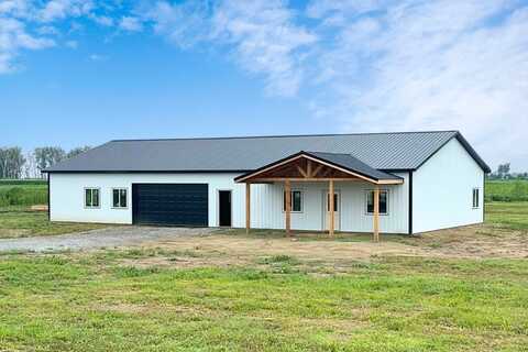 1231 Western Ave., Thurman, IA 51654