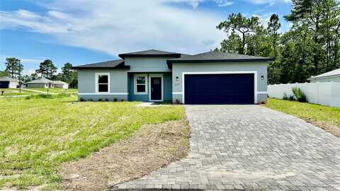 6132 Sw 148th St, Ocala, FL 34473