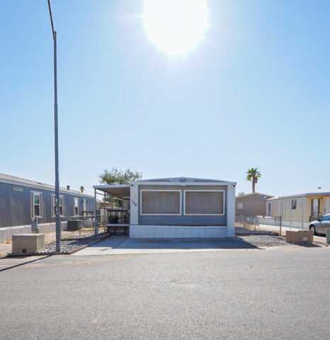 11416 S Cardinal Dr, Yuma, AZ 85365