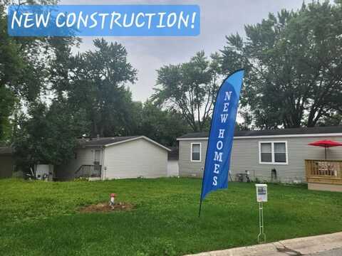 1143 Bayside Road, #149, Elgin, IL 60123