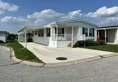 5104 Augusta Blvd, #133, Monee, IL 60449