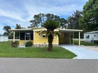 80 Rose Drive, Fruitland Park, FL 34731