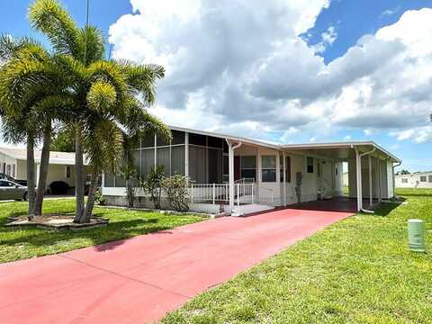 25652 Citrus Blossom Drive L-105, Bonita Springs, FL 34135