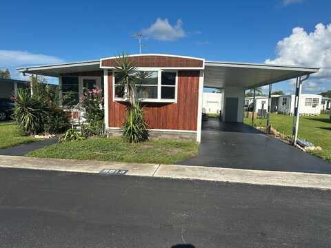 9013 Robert Avenue, Port Richey, FL 34668