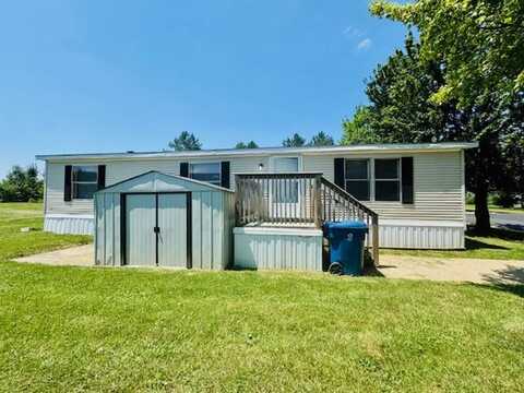 701 West Mill Street Lot 2, North Lewisburg, OH 43060