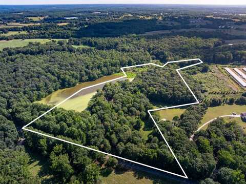 1291 Brays Lake Road, Royston, GA 30662