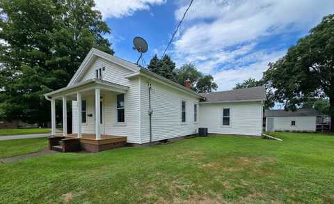 402 N 1st Street, Monmouth, IL 61462
