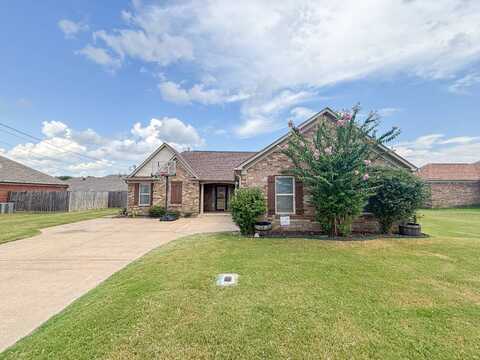 80 VERMONT, MUNFORD, TN 38058