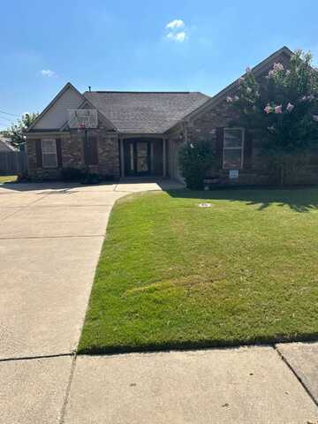 80 VERMONT, MUNFORD, TN 38058