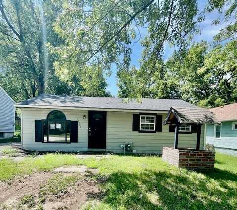 10503 E SCARRITT AVE, SUGAR CREEK, MO 64054