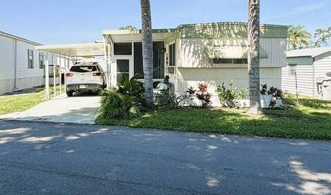 158 Richard Street, Sebastian, FL 32958