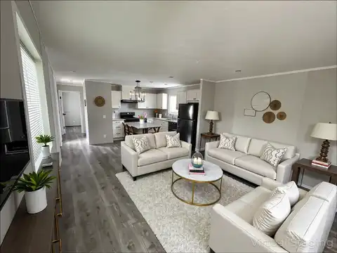 405 Dorset, Almont, MI 48003