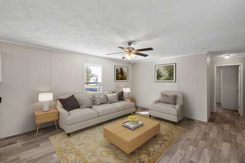 2701 Calhoun Road, Albion, MI 49224