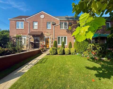 6368 77th Street, Middle Village, NY 11379