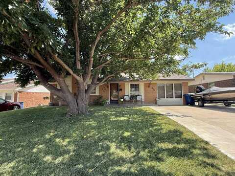 609 NE 17th St, Guymon, OK 73942