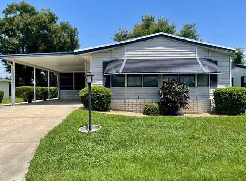 813 E Norman St, Lady Lake, FL 32159