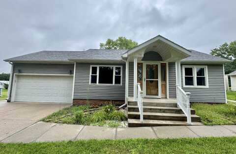 711 Sunset Lane, Washington, KS 66968